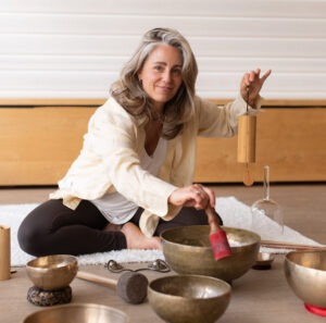 RESTORATIVE SOUND MEDITATION | Zondag 13 december 13:00 – 15:00